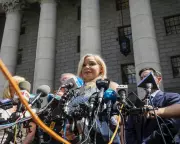 Virginia Giuffre's Harrowing Testimony Exposes How Epstein's System Shielded Powerful Men From Justice