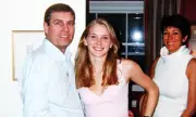 Virginia Giuffre's Vindication: The Final Chapter in Prince Andrew's Epstein Saga