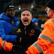 Vitor Pereira's Everton Dream Crumbles as Manager Hunt Takes Dramatic Turn