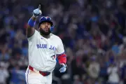 Vladimir Guerrero Jr's Epic Homer Seals Blue Jays' Dramatic ALCS Victory Over Mariners