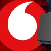 Vodafone Broadband Outage: Thousands Left Without Internet in Major UK Service Disruption