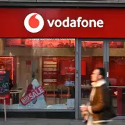 Vodafone Network Outage: The Real Reason Behind UK's Major Mobile Disruption