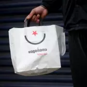 Wagamama Menu Shake-Up: Beloved Dishes Vanish, Leaving Devoted Fans Heartbroken