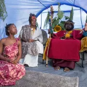 Waitress Brainwashed by Cult After Joining 'Lost' Facebook Group - Shocking Story of Psychological Manipulation