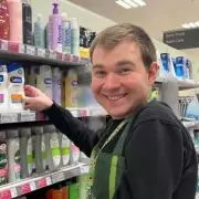 Waitrose Faces Backlash After Sacking Autistic Volunteer Over 'Unacceptable Behaviour'