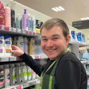 Waitrose Volunteer Tom Boyd Axed After Backing Far-Right Figure On Social Media