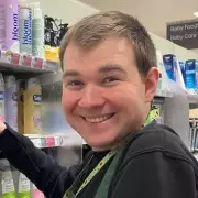 Waitrose Worker's Incredible Act of Kindness Towards Autistic Boy Goes Viral