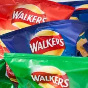 Walkers Crisps Forced Into U-Turn After Fans Revolt Over Axed Flavour