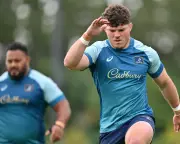 Wallabies Face Eddie Jones's Ghosts in Tense Tokyo Reunion Clash