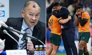 Wallabies Left 'Psychologically Scarred' by Eddie Jones' Disastrous World Cup Reign, Veteran Coach Reveals