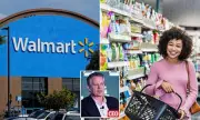 Walmart Chief Declares Trump-Era Tariffs Are Working - Retail Giant's UK Boss Breaks Silence
