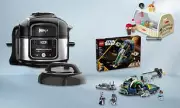 Walmart's Epic Rival Sale: Unbeatable Deals on Toys, Tech & Home Essentials