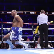 Wardley vs Parker: British Heavyweight Clash Set for Explosive Manchester Showdown