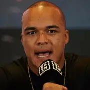 Wardley vs Parker: British Heavyweight Clash Set for Manchester Showdown