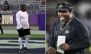 Warren Sapp's Bizarre Pre-Game Ritual: NFL Legend's Unconventional Routine Revealed