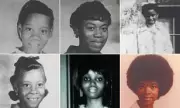 Washington DC's Freeway Phantom: Chilling Breakthrough in 50-Year-Old Serial Killer Case Reveals Six Young Victims