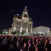 Waterfront Festival 2026 Reveals Stellar Lineup: Get Your Tickets Before They Vanish!