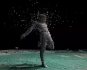 Wayne McGregor's Infinite Bodies: A Mesmerising Dance Odyssey Through Parallel Worlds