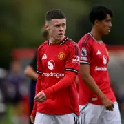 Wayne Rooney Delivers Crucial Injury Update on Manchester United Starlet Kobbie Mainoo
