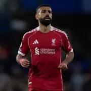 Wayne Rooney Drops Bombshell Liverpool Verdict as Mohamed Salah's Future Hangs in Balance