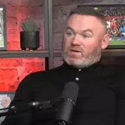 Wayne Rooney Drops Bombshell: Ruben Amorim 'Perfect' for Manchester United Manager Role