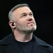 Wayne Rooney's Shocking Revelation: The Man United Teammate Who Nearly Cost Him His Career