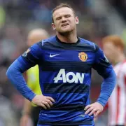 Wayne Rooney's Shocking Revelation: The Real Reason He Snubbed Man City for United