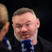 Wayne Rooney's Shocking Take: Bukayo Saka Should Have Buried His Chance Like Michael Owen