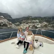 We Ditched Britain for Italy - And Our Kids Are Now Fluent in Italian