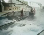 Weekend Reading Guide: From Australia's 'Nightmare Storm' to Marcia Langton's Abbott Critique