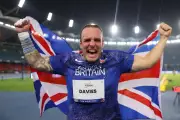 Welsh Paralympic Legend Aled Davies Announces Retirement After Stellar Career