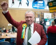 Welsh Political Earthquake: Plaid Cymru Stuns Labour in Historic Senedd Byelection Victory