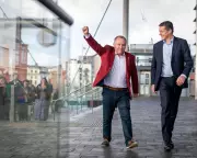 Welsh Political Earthquake: Plaid Cymru's Caerphilly Victory Signals Labour's Welsh Crisis