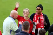 Welsh Wizard Jess Fishlock Inspires Dramatic Victory Over Australia in International Friendly