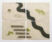 Welsh Wool Renaissance: Turner Prize Winner's Tribute to Welsh Textiles Wins Prestigious Artes Mundi