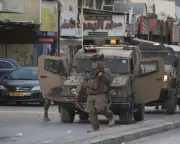 West Bank Erupts: Deadly Israeli Raids Spark Regional Crisis as US Diplomacy Intensifies