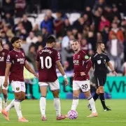 West Ham Crisis: Furious Supporters Plan Mass Protests as Relection Threat Looms Large