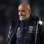 West Ham in Advanced Talks to Appoint Nuno Espírito Santo as New Manager