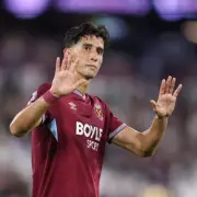 West Ham Star Nayef Aguerd Attacked in Shocking Home Invasion During PSG Clash