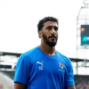 West Ham Star Said Benrahma's Pet Dog Drama: Shocking Training Ground Ban Revealed