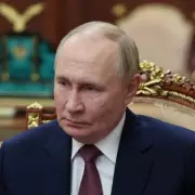 Western Allies Turn Screws on Putin with Fresh Sanctions and Asset Seizures