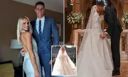 Western Bulldogs Star Rory Lobb Ties the Knot in Secret Sydney Ceremony