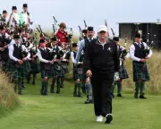 Westminster Blocks Scottish Government from Meeting Trump and Vance in Diplomatic Snub