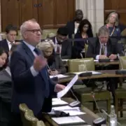 Westminster Fury: MPs Clash in Explosive Commons Debate Over Devolution Powers