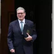 Westminster Spy Scandal: Six Shocking Revelations About Chinese Espionage Operations in UK