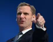 Westminster's Self-Obsession Exposed: How MPs Hijacked China Spy Case to Talk About Themselves