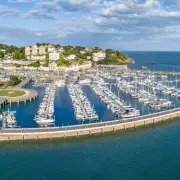 Weston-super-Mare's Iconic Tropicana: From Derelict Eyesore to Seaside Sensation