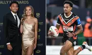 Wests Tigers Star Jahream Bula Poised for Shock NRL Exit Amid Contract Turmoil