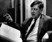 W.H. Auden's Secret Berlin: The Poet's Complicated Affair with a Sex Worker Revealed