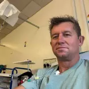 What I Thought Was Acid Reflux Nearly Killed Me: Mum's Terrifying Cancer Ordeal